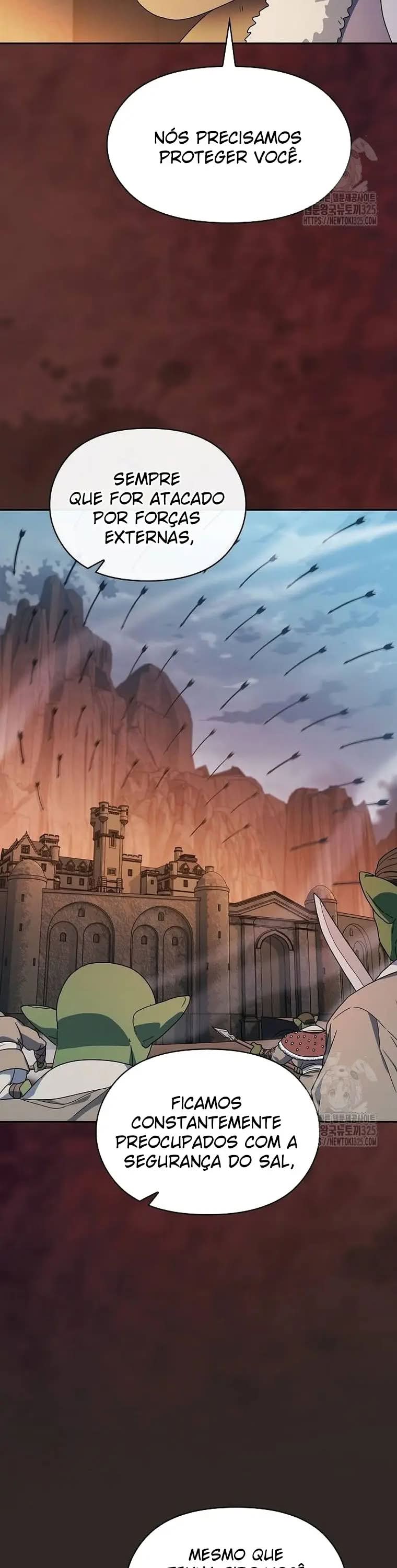 Read The Nebula’s Civilization PT Manga Online