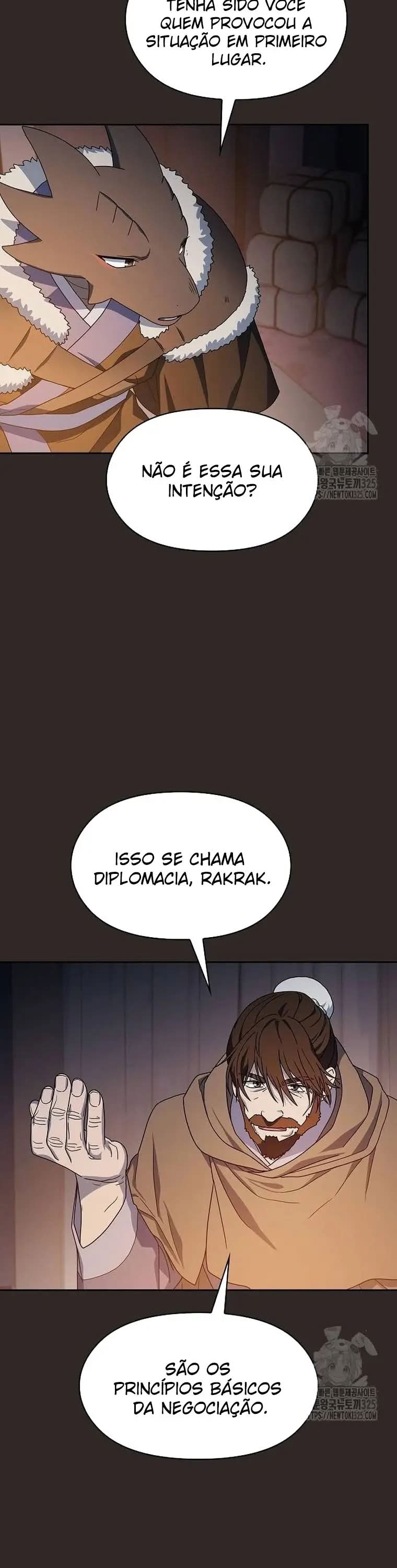 Read The Nebula’s Civilization PT Manga Online