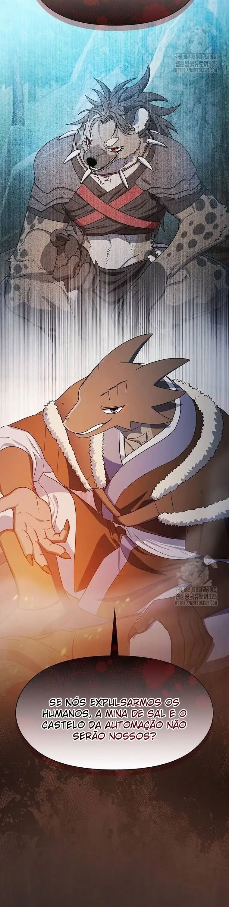 Read The Nebula’s Civilization PT Manga Online