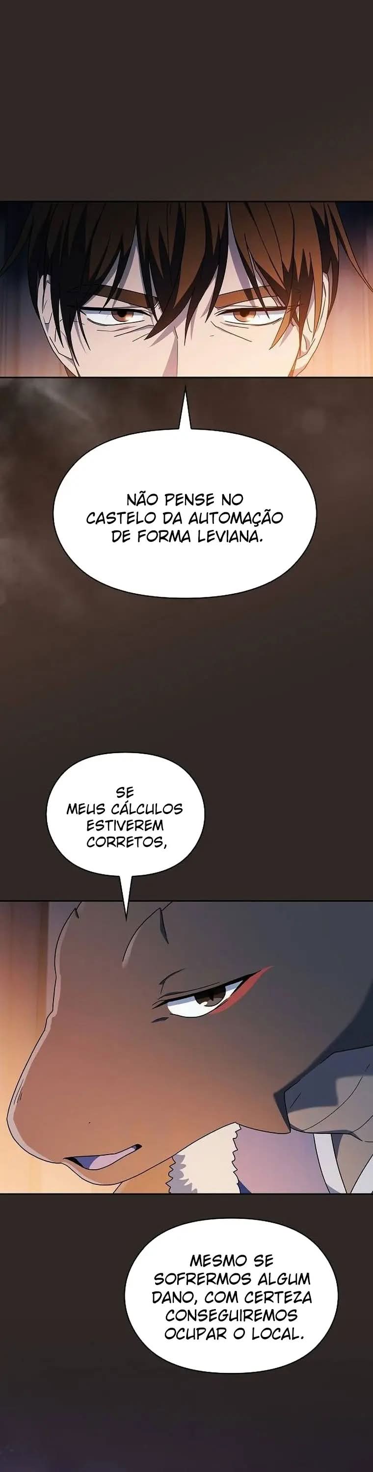 Read The Nebula’s Civilization PT Manga Online