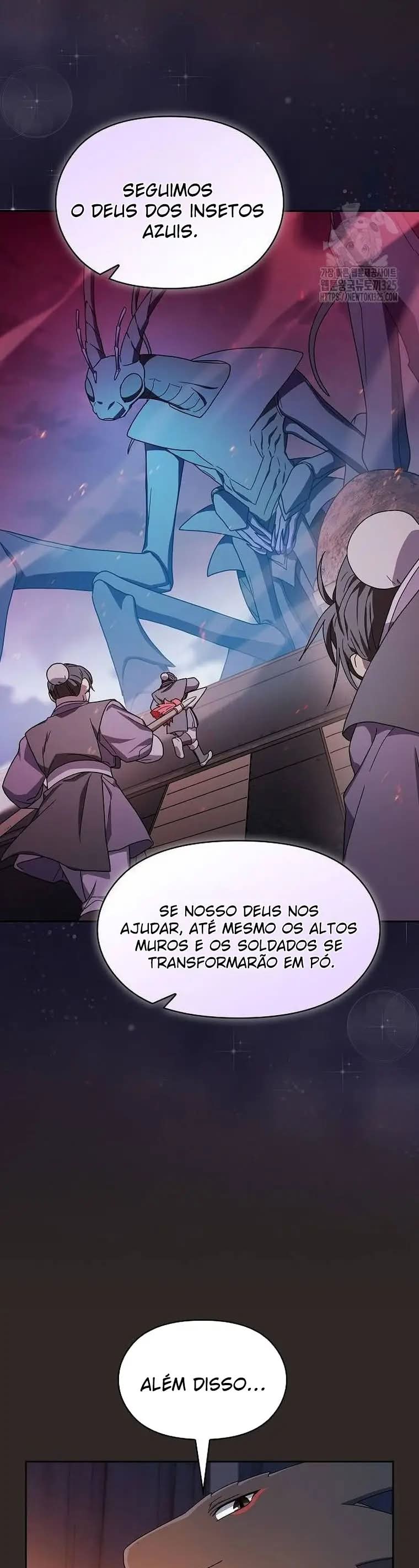Read The Nebula’s Civilization PT Manga Online