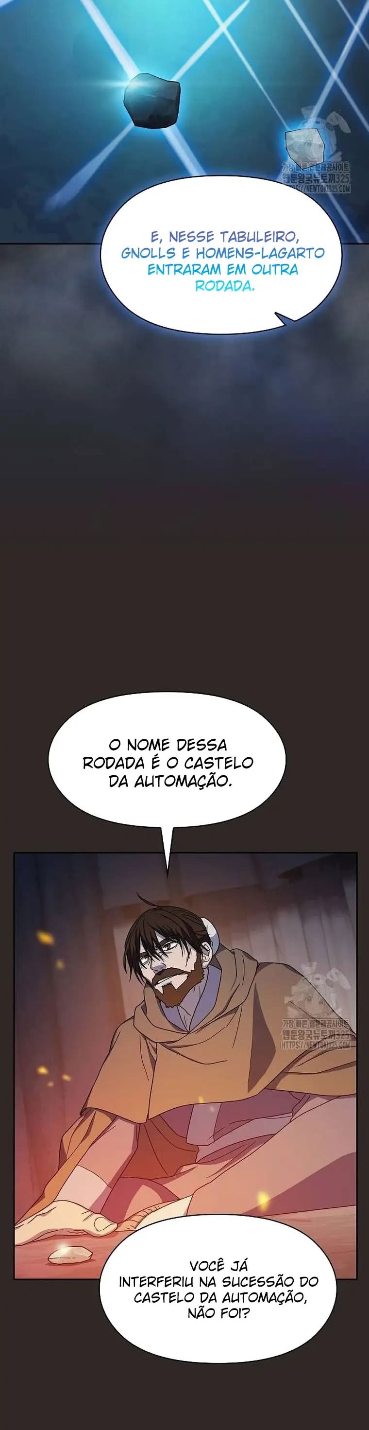 Read The Nebula’s Civilization PT Manga Online