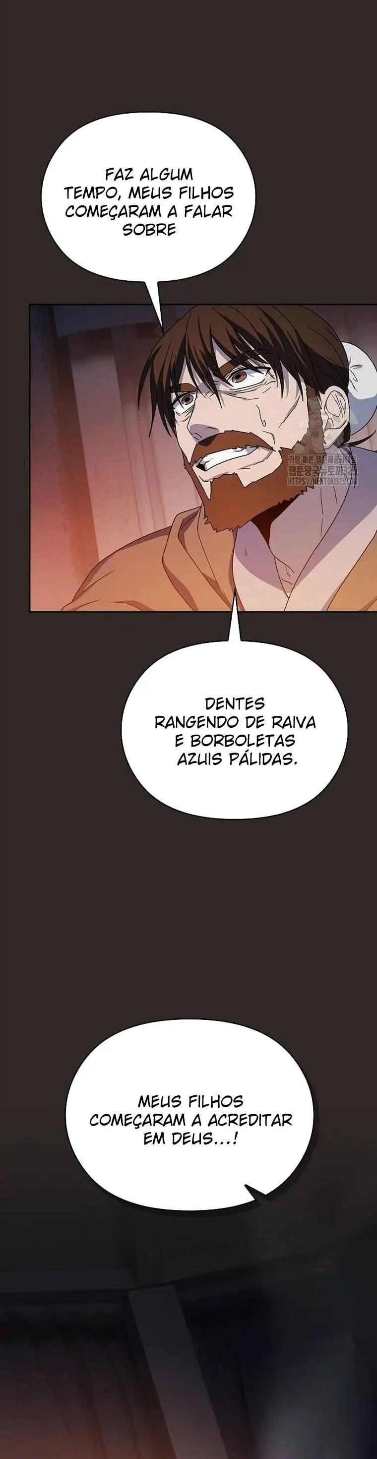 Read The Nebula’s Civilization PT Manga Online