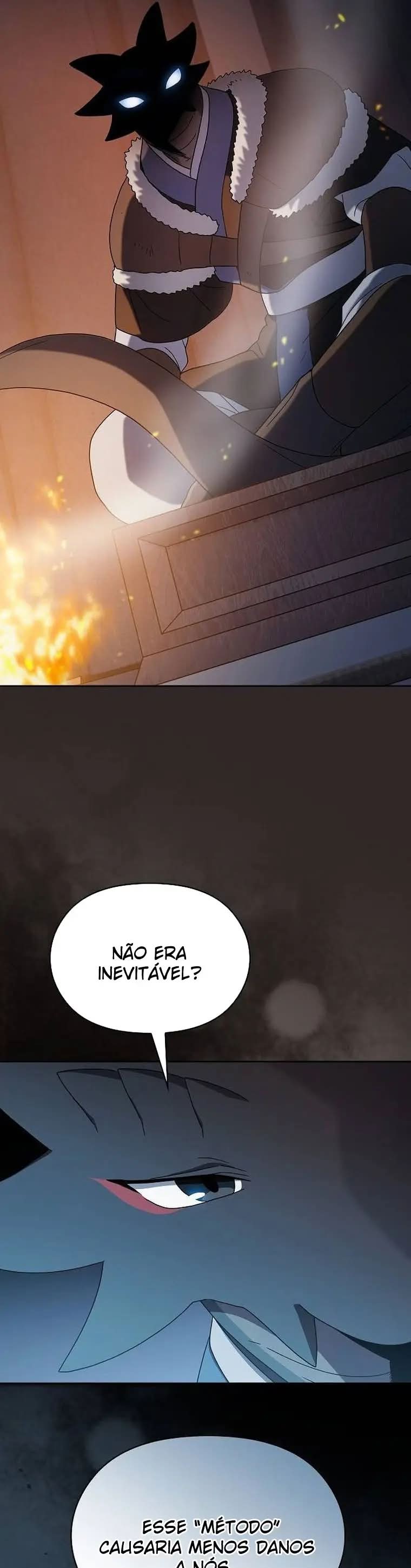 Read The Nebula’s Civilization PT Manga Online