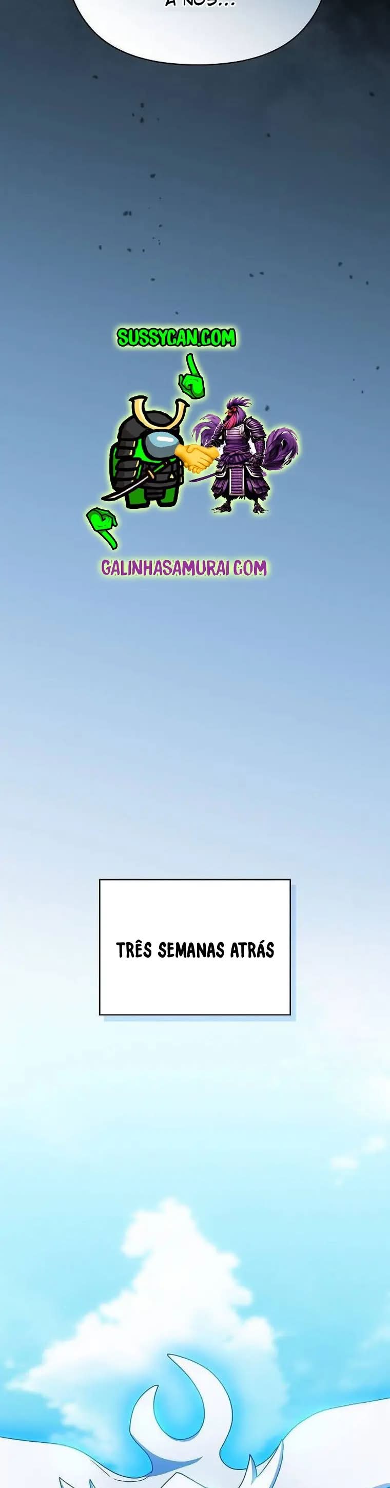 Read The Nebula’s Civilization PT Manga Online