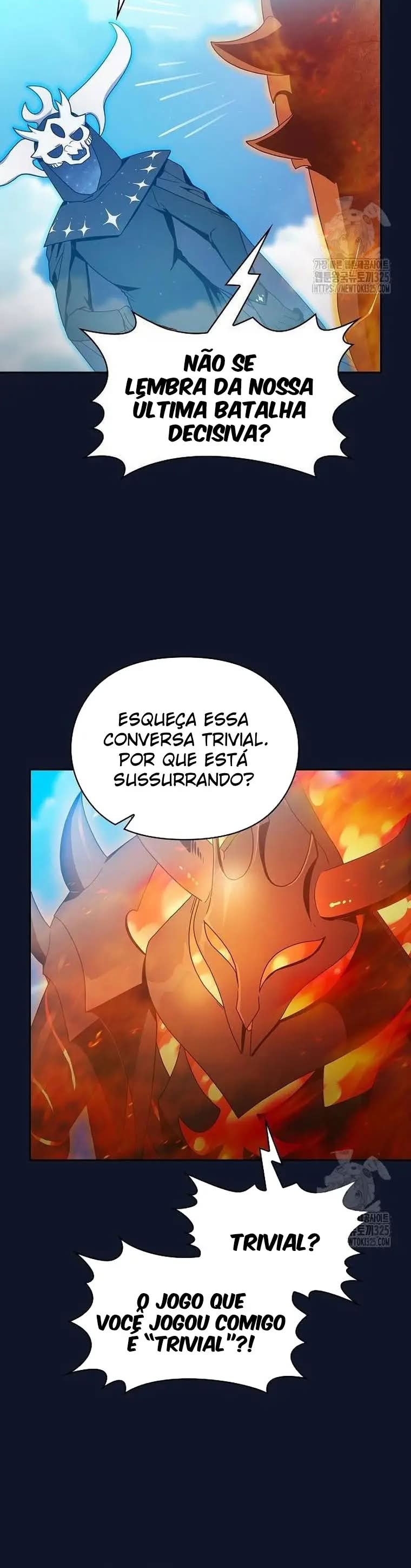 Read The Nebula’s Civilization PT Manga Online