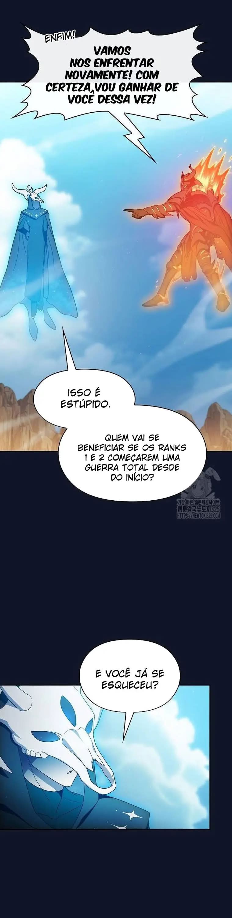 Read The Nebula’s Civilization PT Manga Online