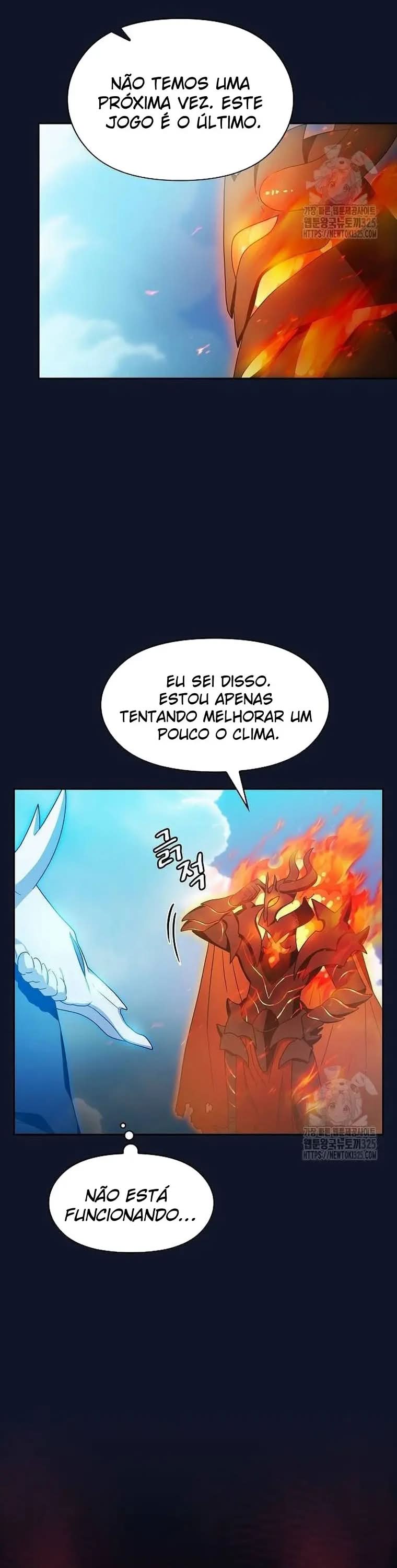 Read The Nebula’s Civilization PT Manga Online