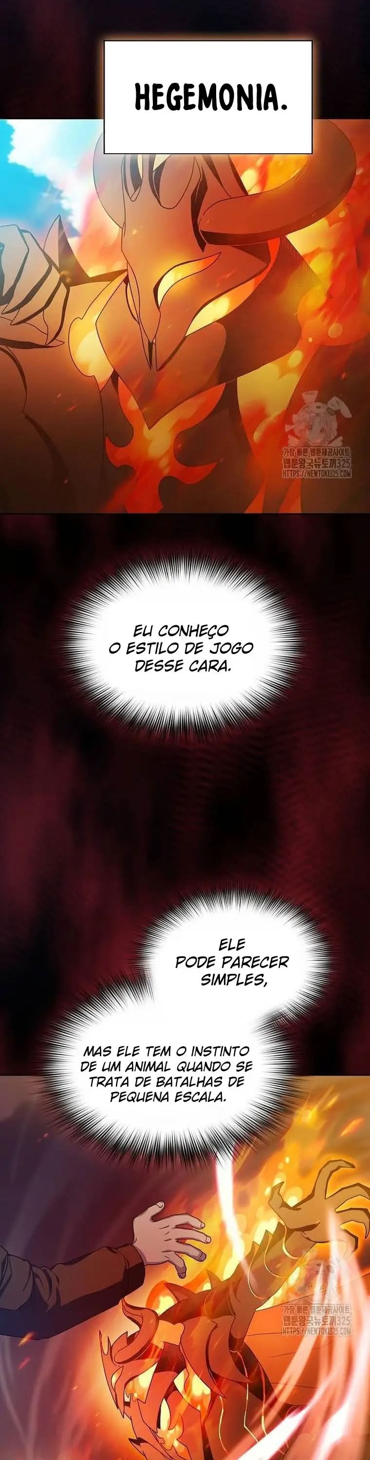 Read The Nebula’s Civilization PT Manga Online