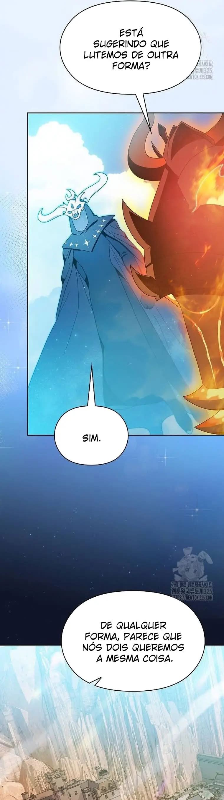 Read The Nebula’s Civilization PT Manga Online