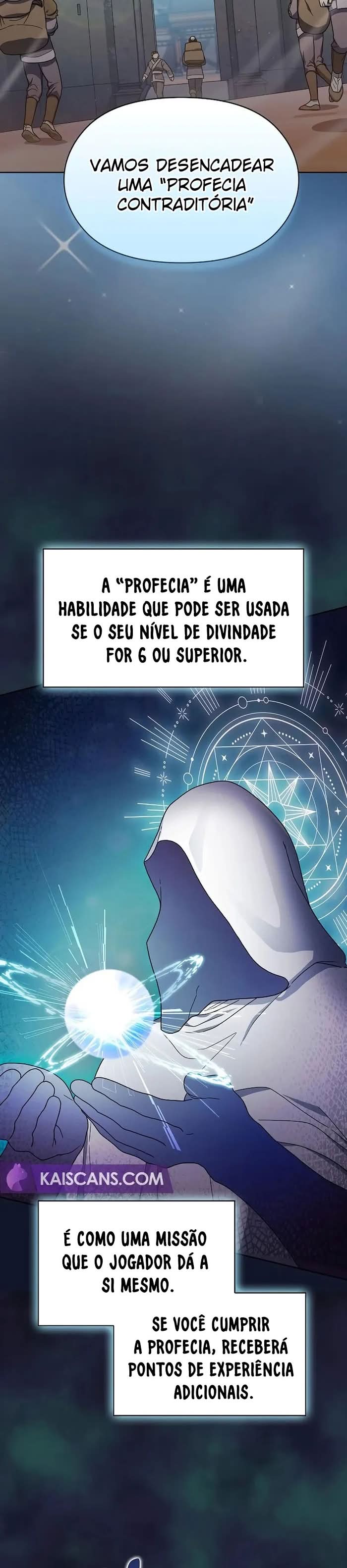 Read The Nebula’s Civilization PT Manga Online
