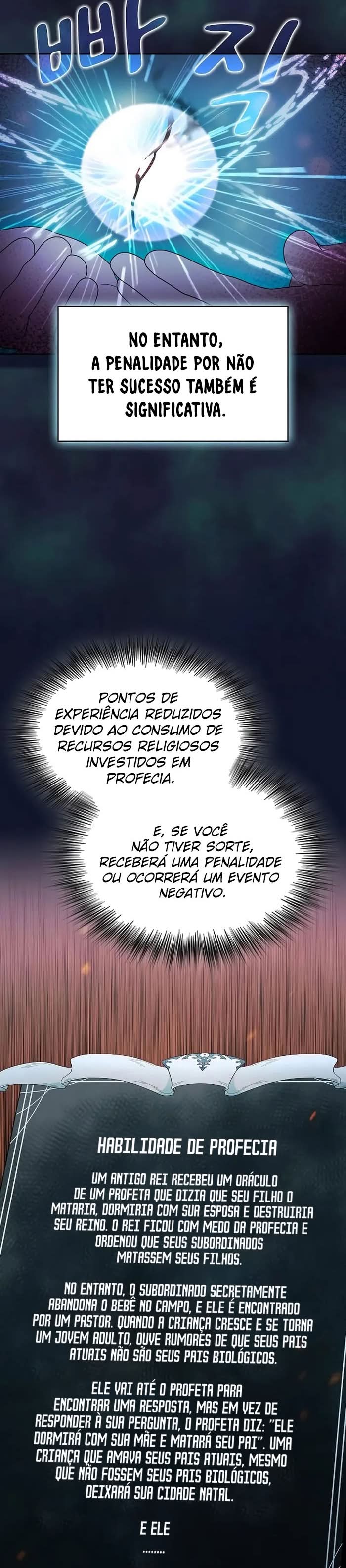 Read The Nebula’s Civilization PT Manga Online