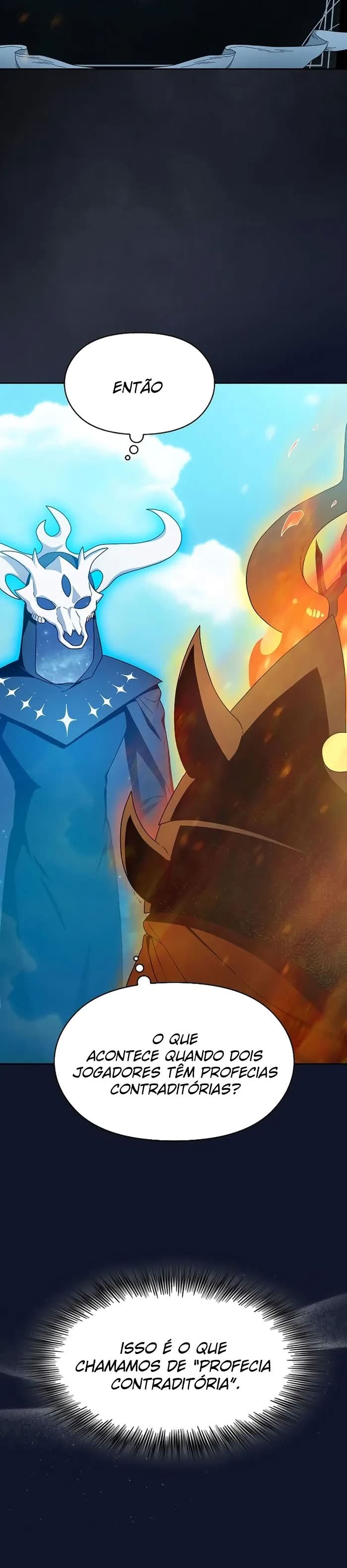 Read The Nebula’s Civilization PT Manga Online