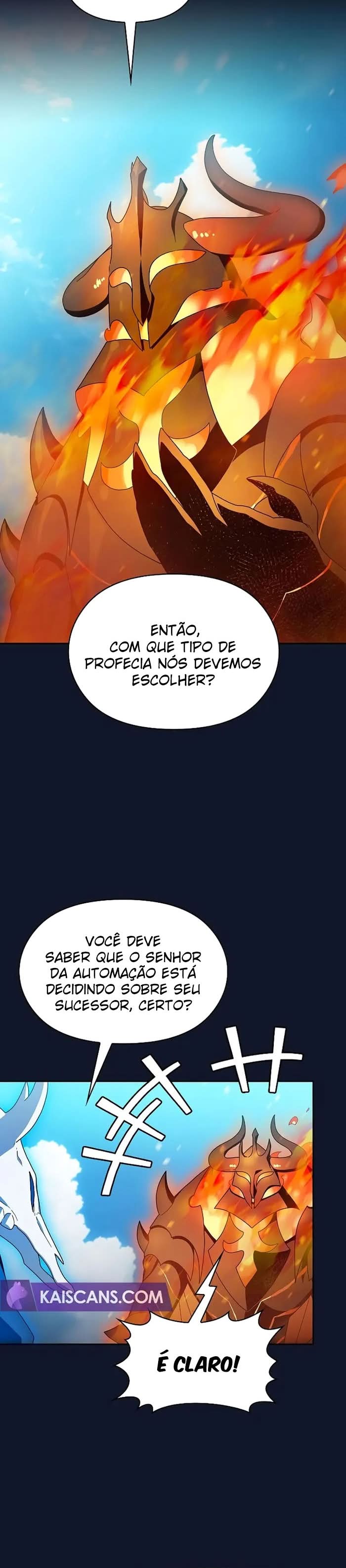 Read The Nebula’s Civilization PT Manga Online