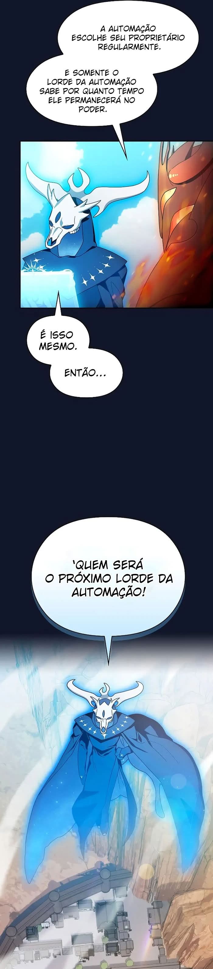 Read The Nebula’s Civilization PT Manga Online