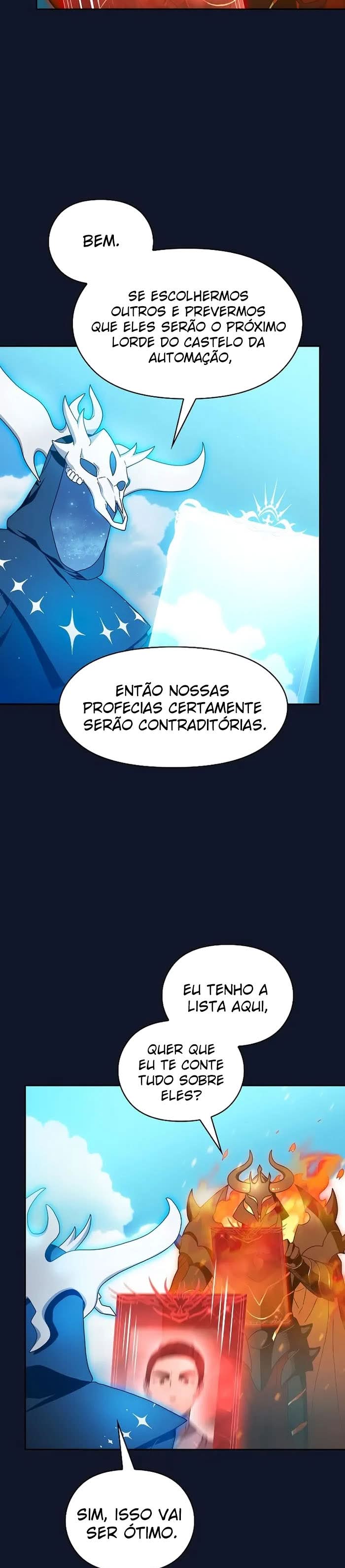Read The Nebula’s Civilization PT Manga Online