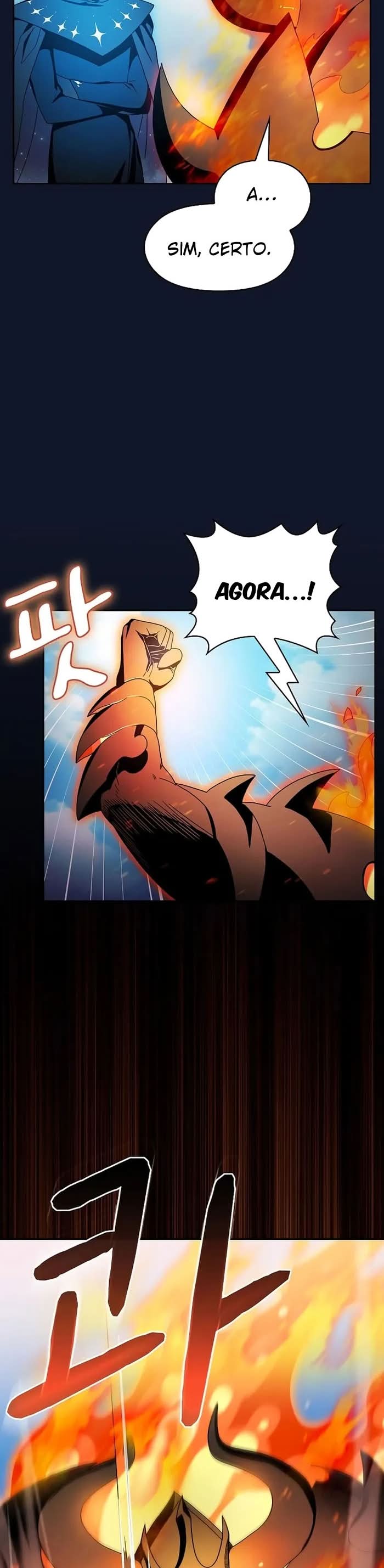 Read The Nebula’s Civilization PT Manga Online