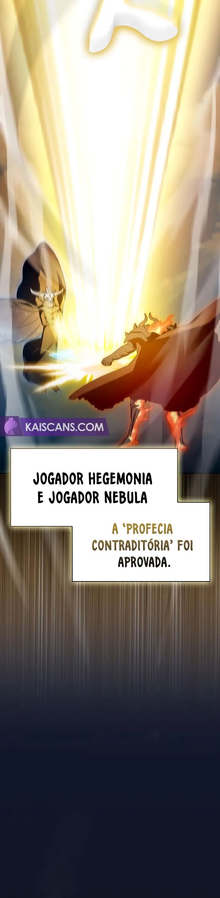 Read The Nebula’s Civilization PT Manga Online