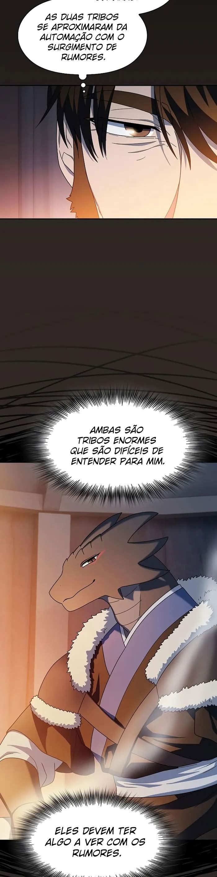 Read The Nebula’s Civilization PT Manga Online
