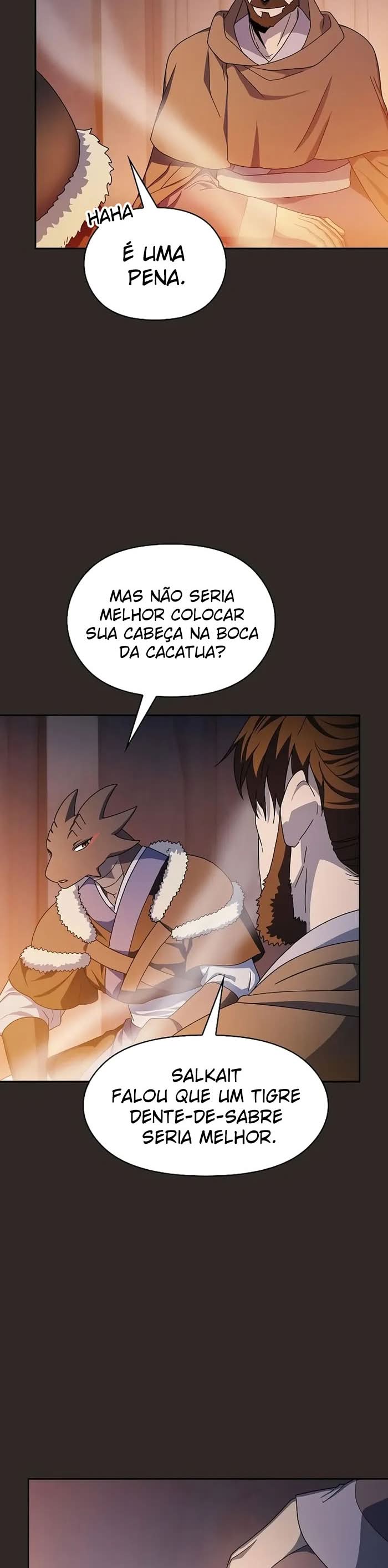 Read The Nebula’s Civilization PT Manga Online