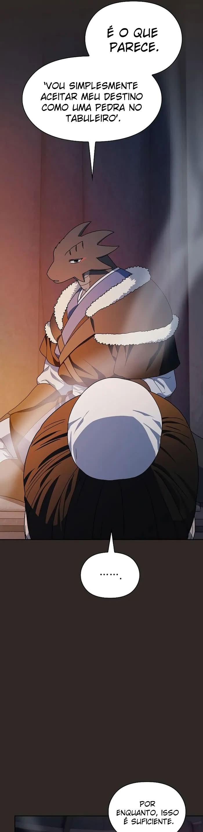 Read The Nebula’s Civilization PT Manga Online