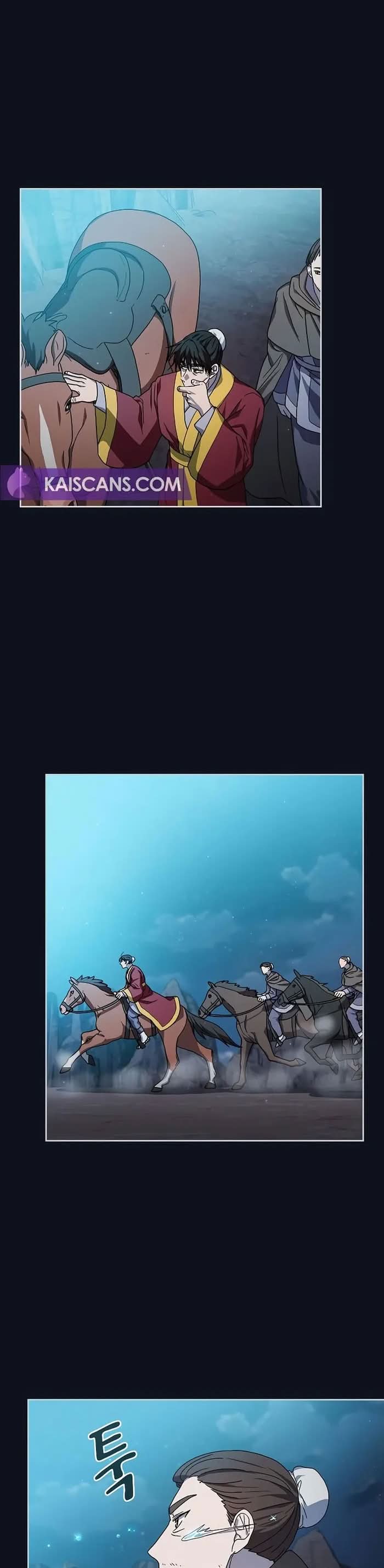 Read The Nebula’s Civilization PT Manga Online