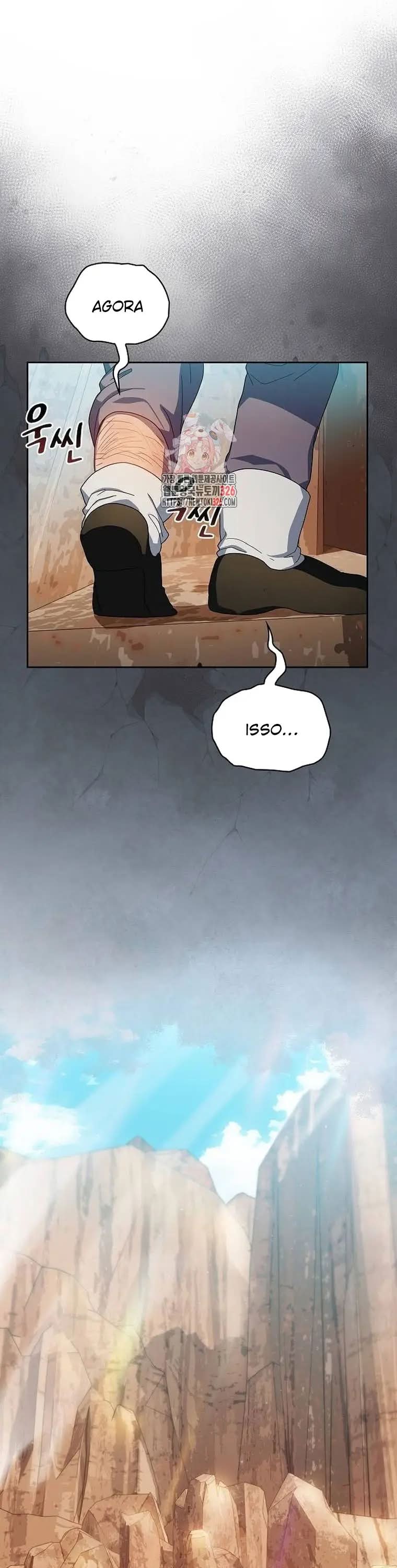 Read The Nebula’s Civilization PT Manga Online