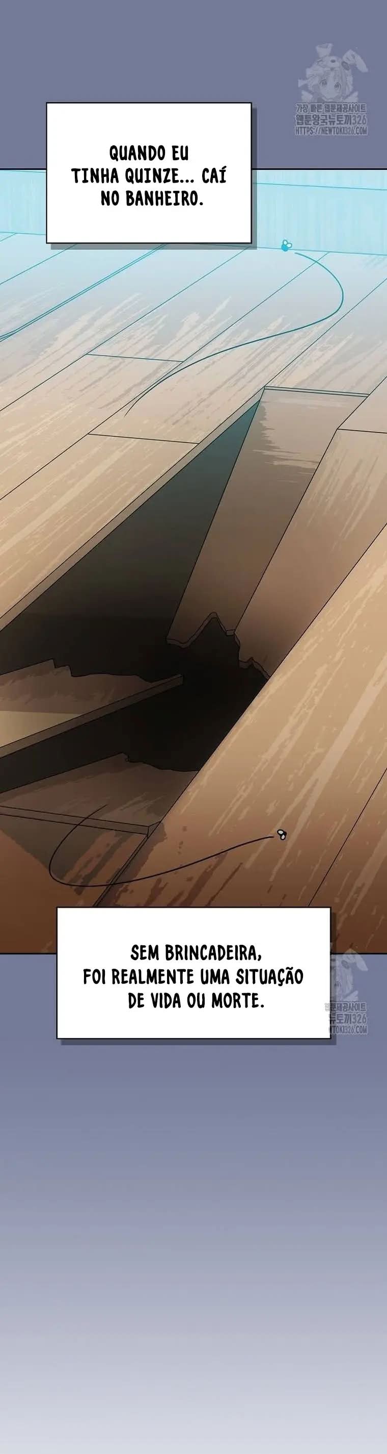 Read The Nebula’s Civilization PT Manga Online