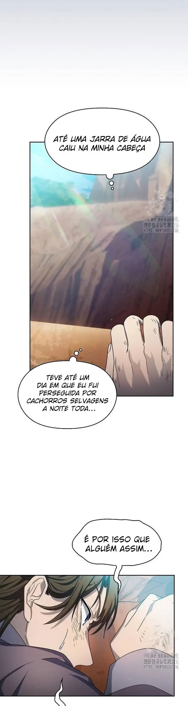 Read The Nebula’s Civilization PT Manga Online