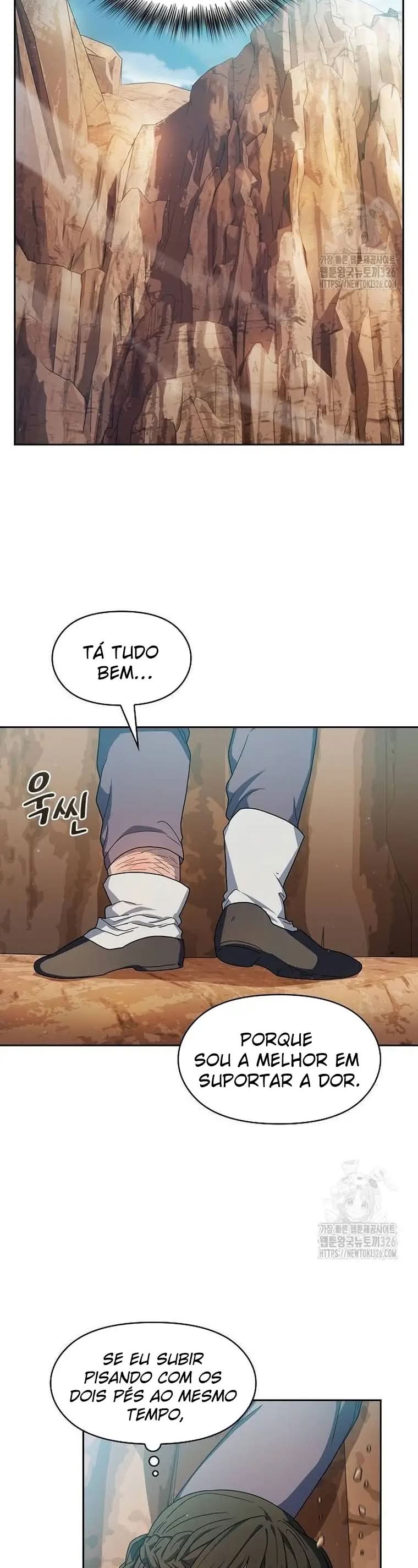 Read The Nebula’s Civilization PT Manga Online