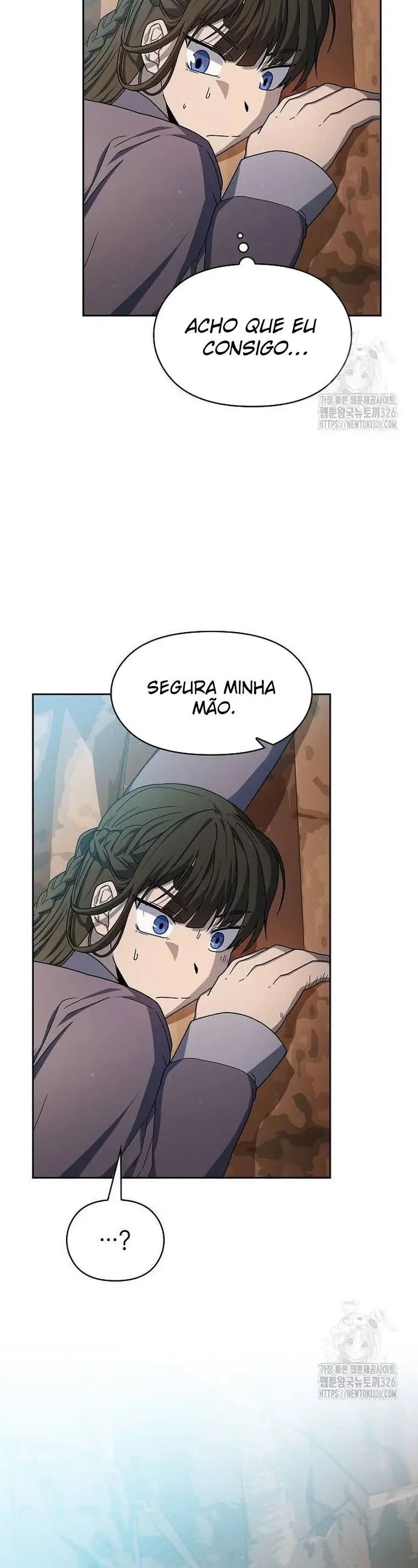 Read The Nebula’s Civilization PT Manga Online