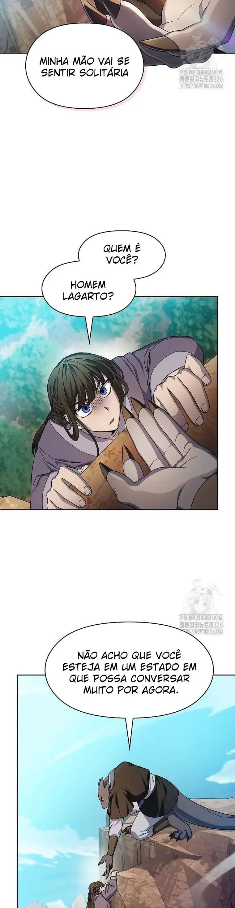 Read The Nebula’s Civilization PT Manga Online