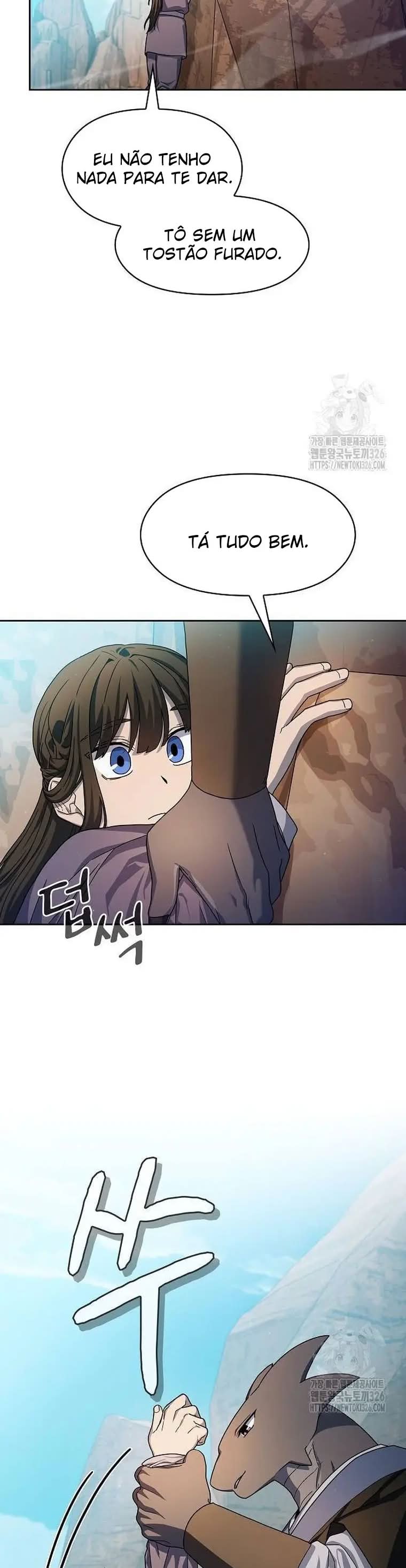 Read The Nebula’s Civilization PT Manga Online