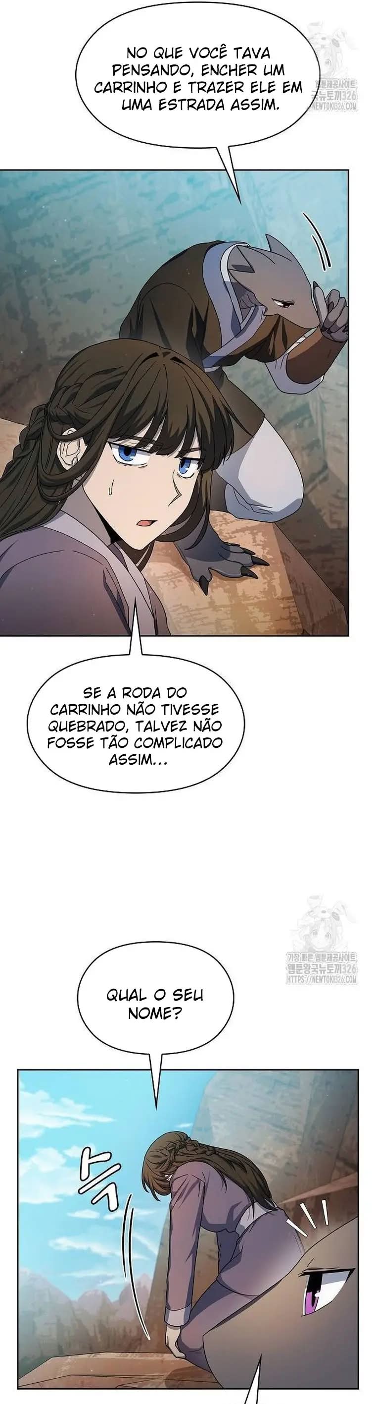 Read The Nebula’s Civilization PT Manga Online