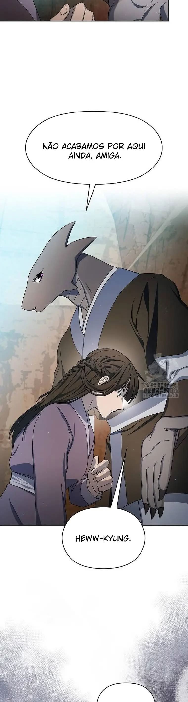 Read The Nebula’s Civilization PT Manga Online