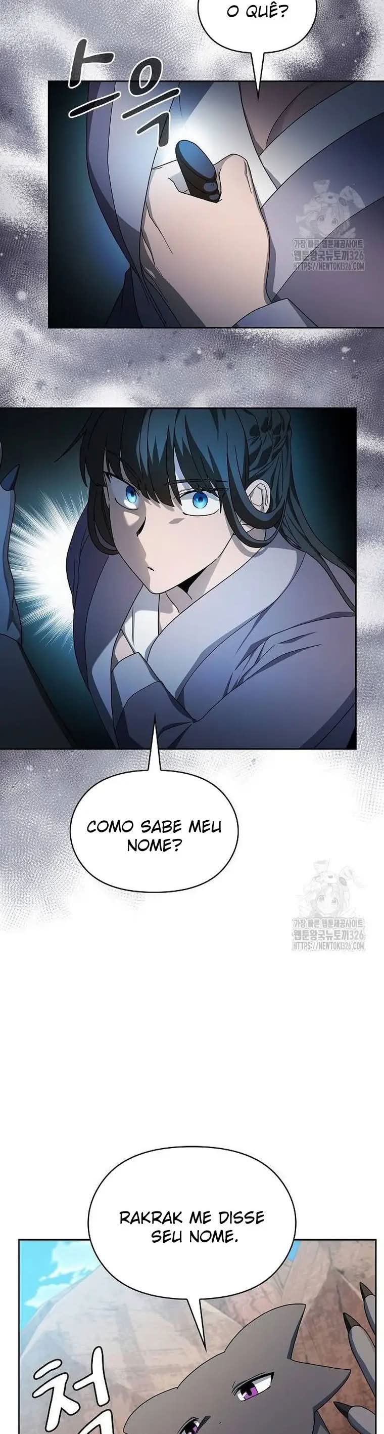 Read The Nebula’s Civilization PT Manga Online