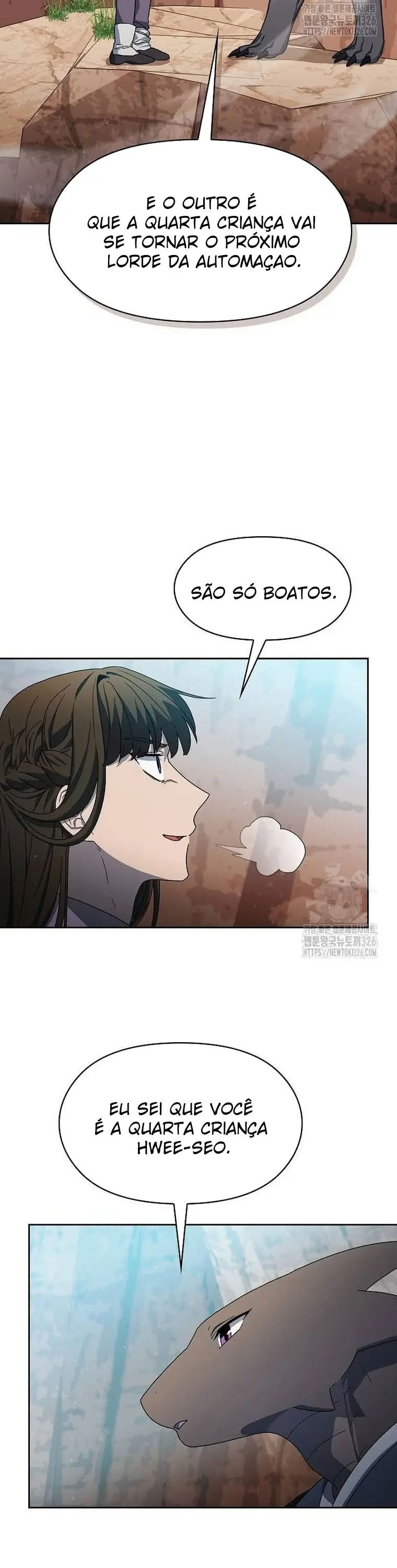 Read The Nebula’s Civilization PT Manga Online