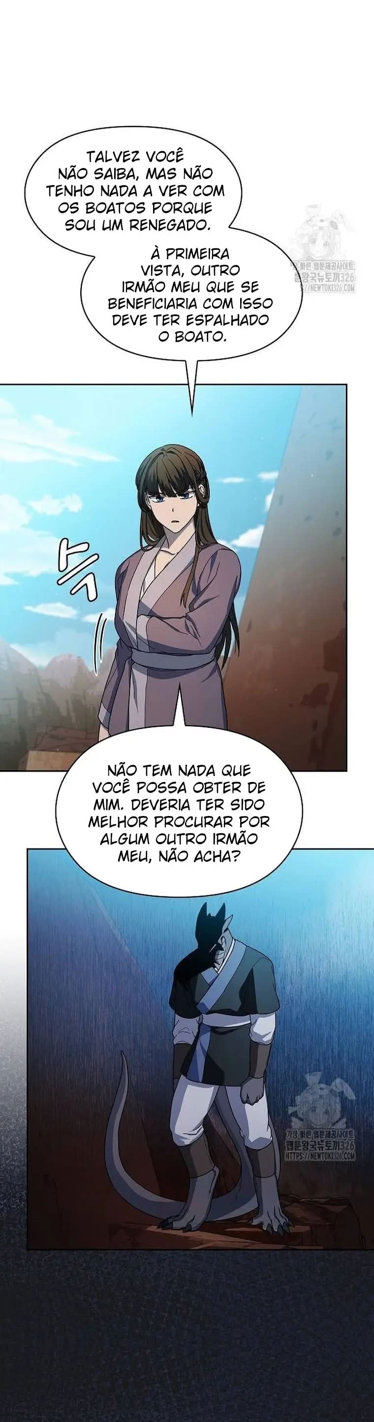 Read The Nebula’s Civilization PT Manga Online