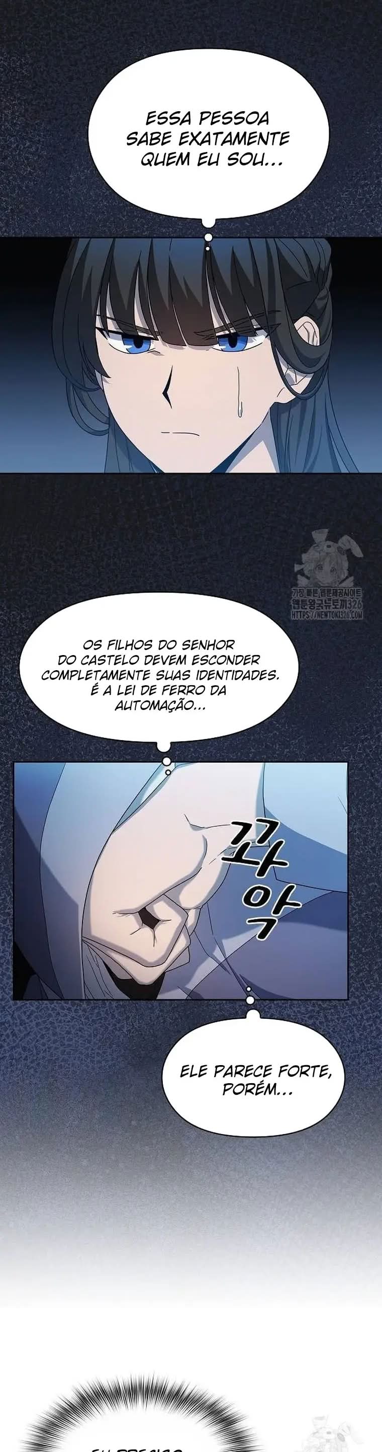 Read The Nebula’s Civilization PT Manga Online