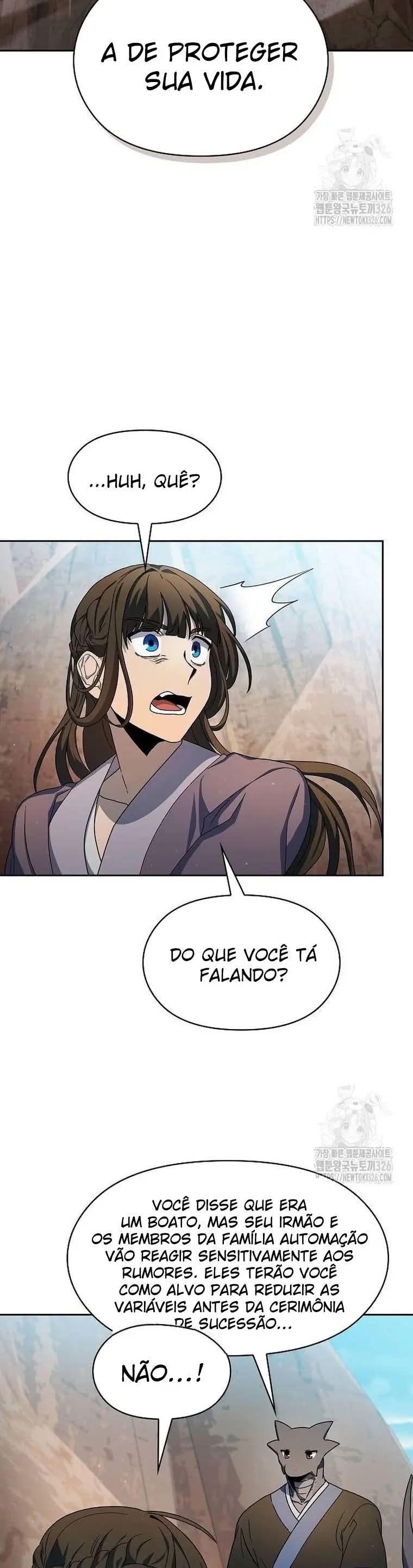 Read The Nebula’s Civilization PT Manga Online