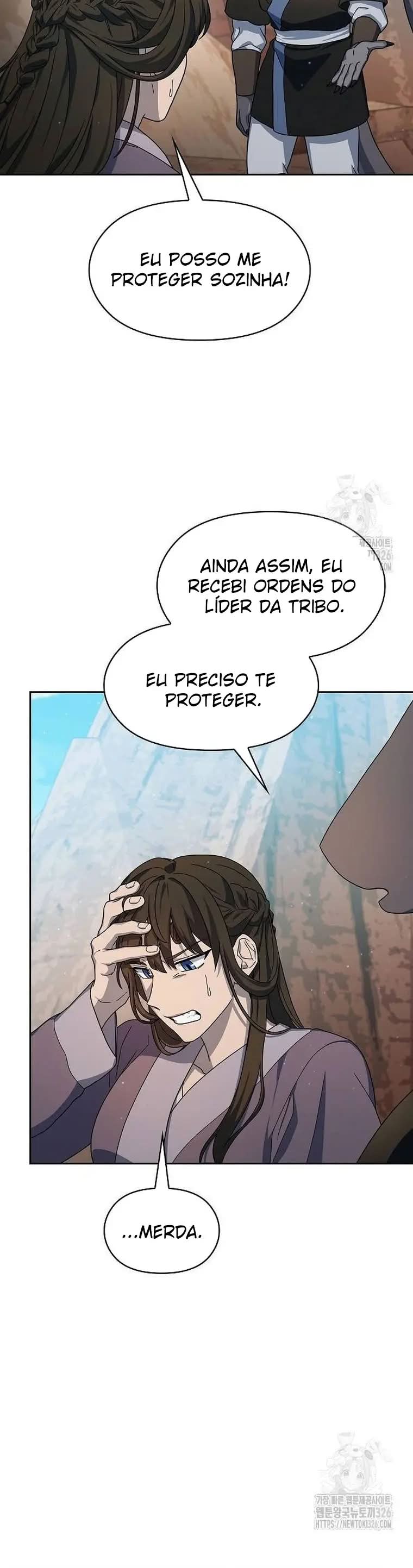 Read The Nebula’s Civilization PT Manga Online