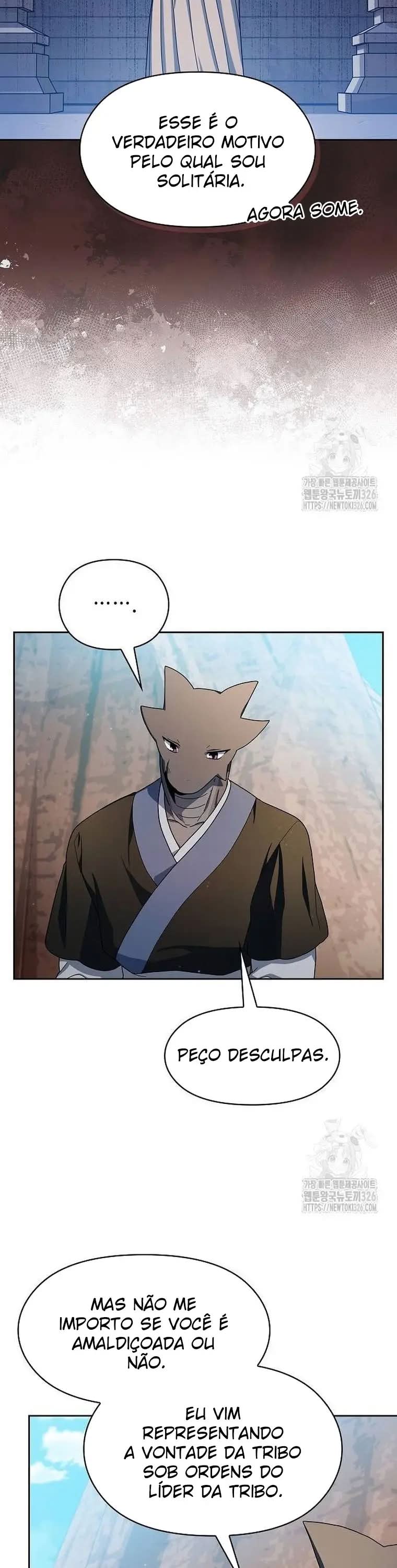 Read The Nebula’s Civilization PT Manga Online