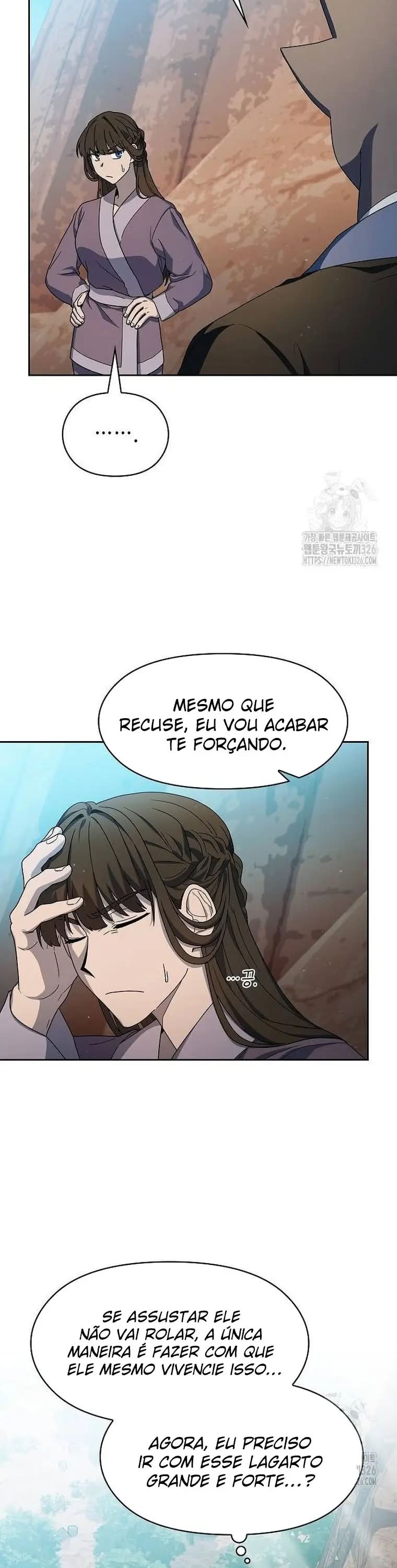 Read The Nebula’s Civilization PT Manga Online