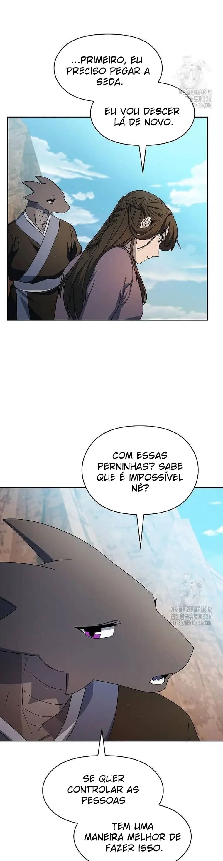 Read The Nebula’s Civilization PT Manga Online