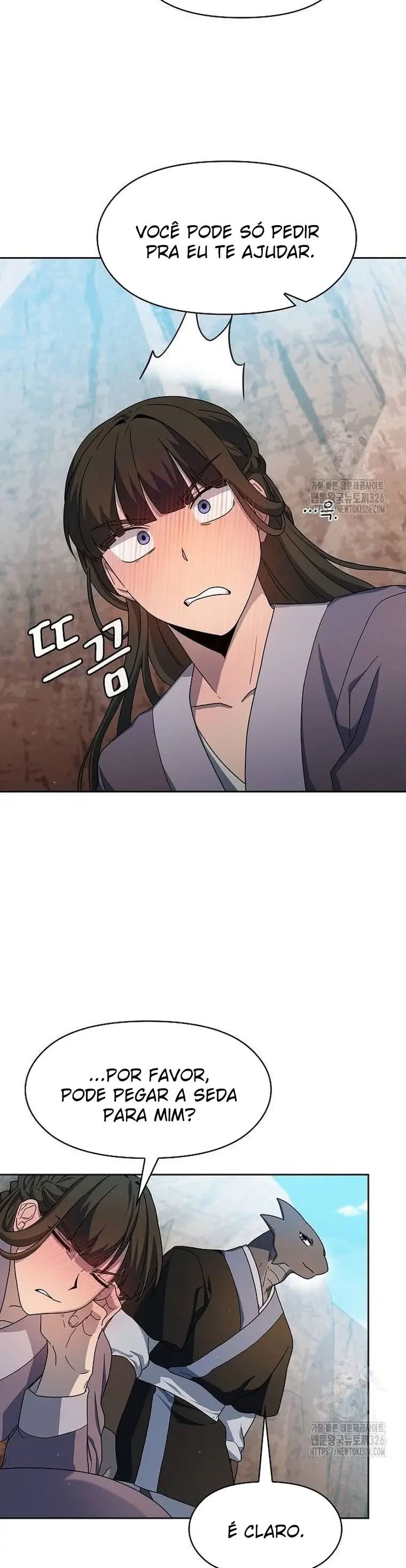 Read The Nebula’s Civilization PT Manga Online