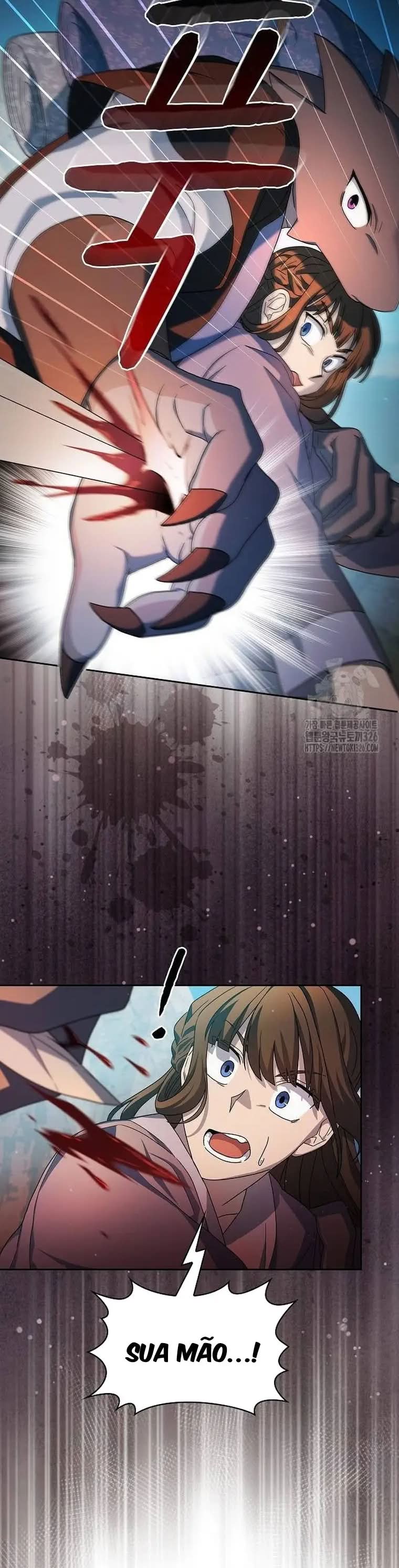 Read The Nebula’s Civilization PT Manga Online
