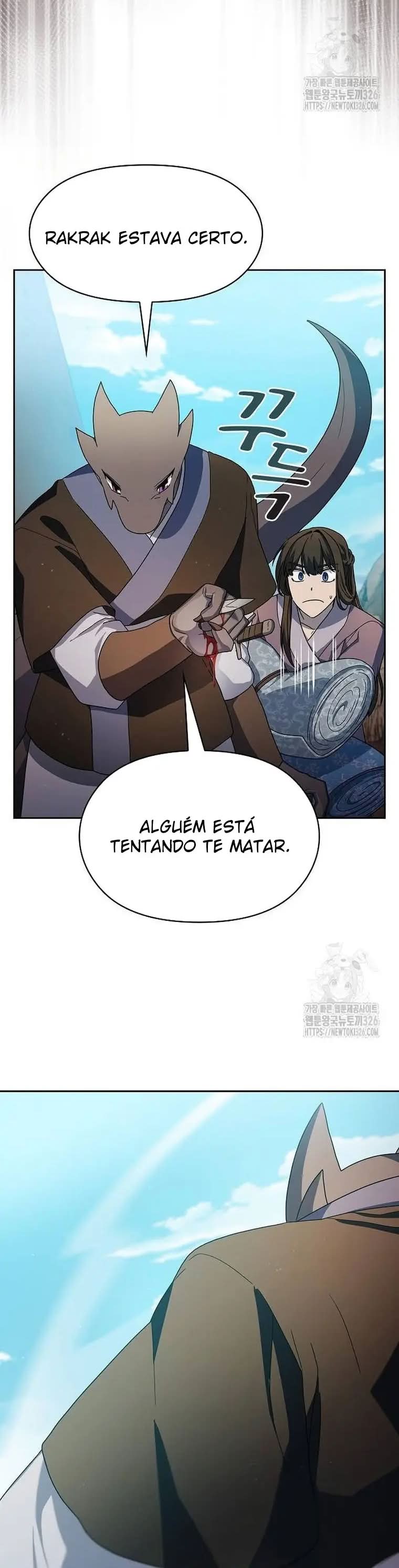 Read The Nebula’s Civilization PT Manga Online