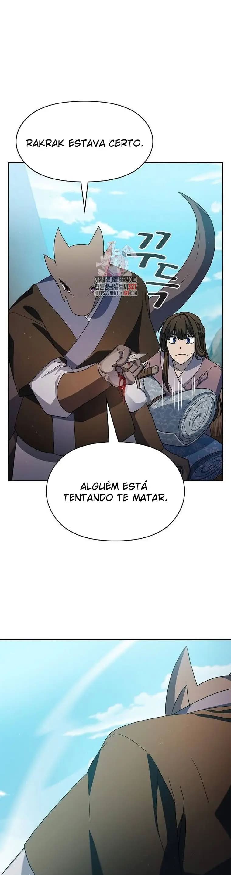 Read The Nebula’s Civilization PT Manga Online