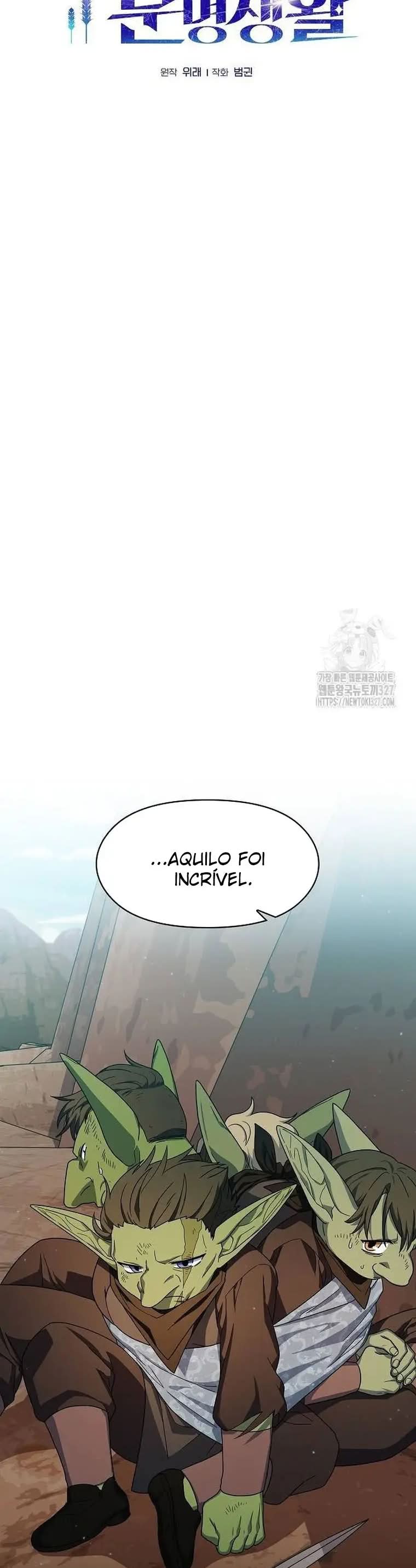 Read The Nebula’s Civilization PT Manga Online