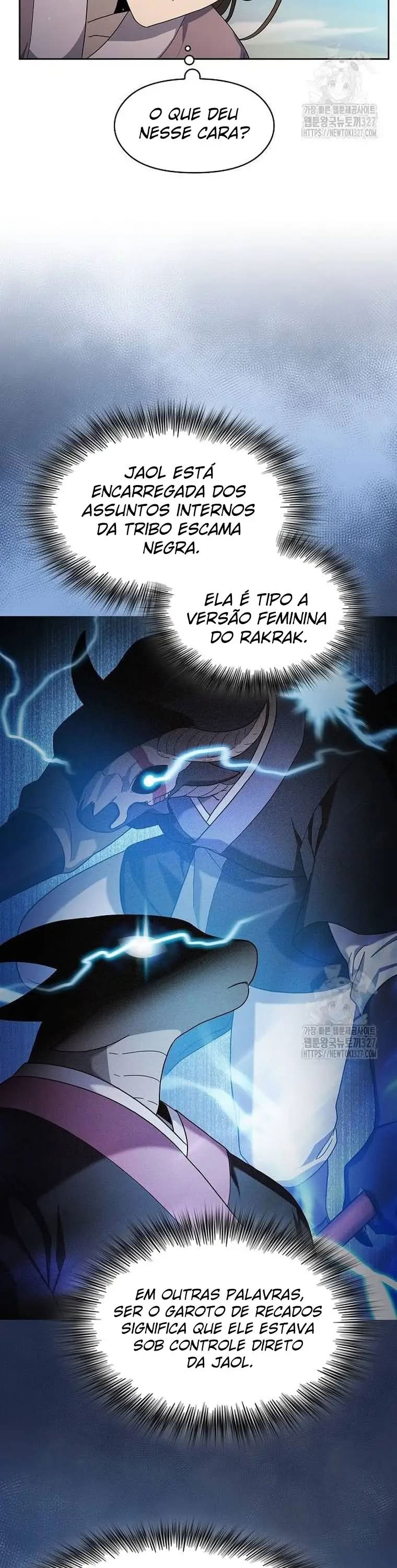 Read The Nebula’s Civilization PT Manga Online